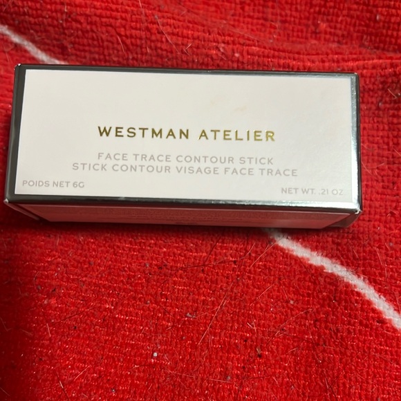 Westman Atelier Face Trace Contour Stick - Picture 1 of 4